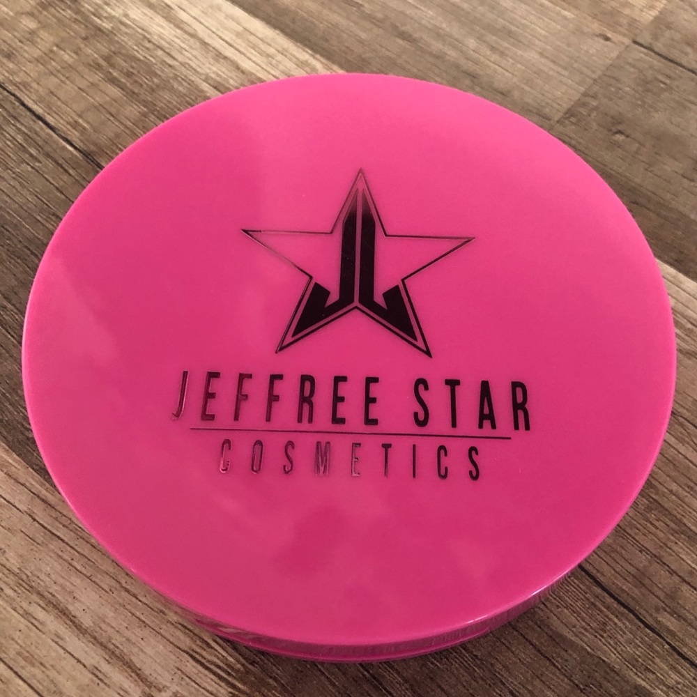 Jeffree Star Skin Frost Highlighter